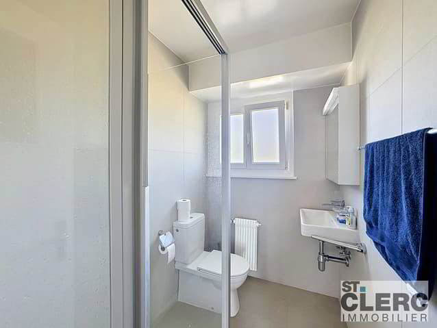 4.5 Zimmer WG zu vermieten in Epalinges - Bild 1/10