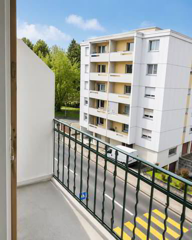 3.5 rooms Apartment for rent in Tavannes - image 1/8