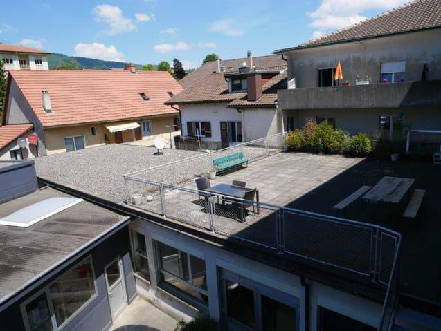 Appartamento di 2.5 locali in affitto a Bévilard - immagine 1/7