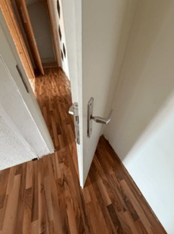 Appartement 4 pièces à louer à Bienne - image 1/12