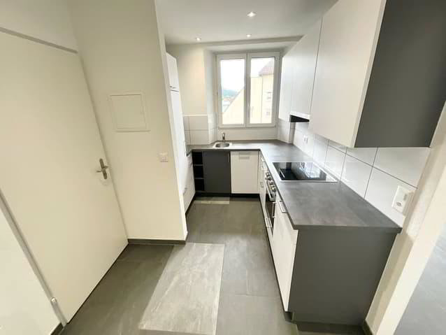 Wohnung – Corgémont - Ansicht 2
