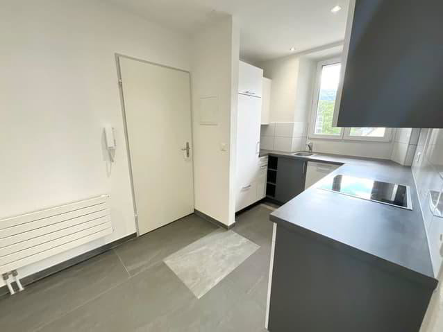 Wohnung – Corgémont - Ansicht 3
