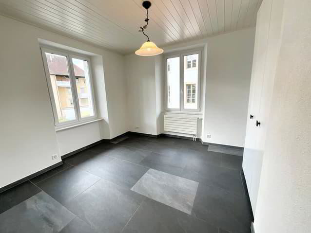 Wohnung – Corgémont - Ansicht 4