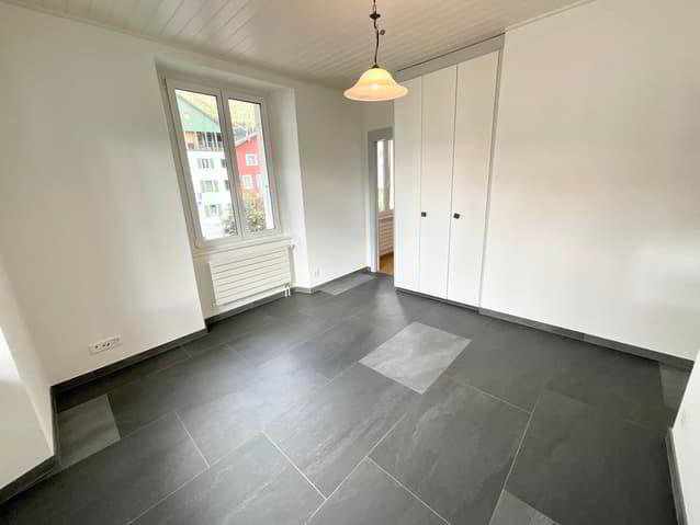 Wohnung – Corgémont - Ansicht 5