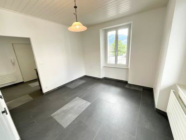 Wohnung – Corgémont - Mehr