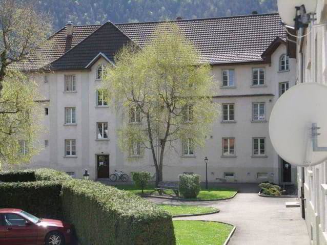 Parcheggio, garage di null locali in affitto a Moutier - immagine 1/1