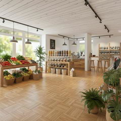 Ufficio & Commercio di 1 locali in vendita a Schmitten FR - immagine 1/5