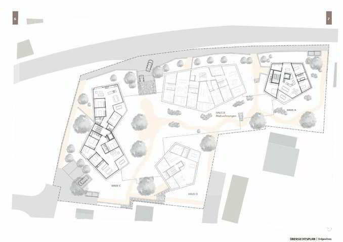 Appartement 4.5 pièces à acheter à Saint-Ours - image 1/8