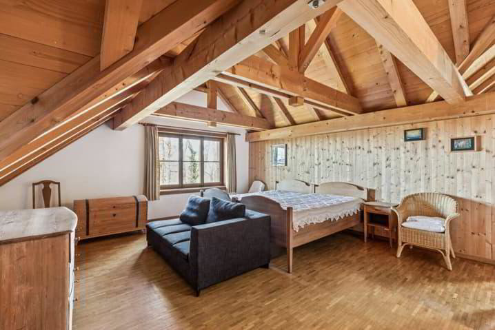 Maison 7.5 pièces à acheter à Chevrilles - image 1/13