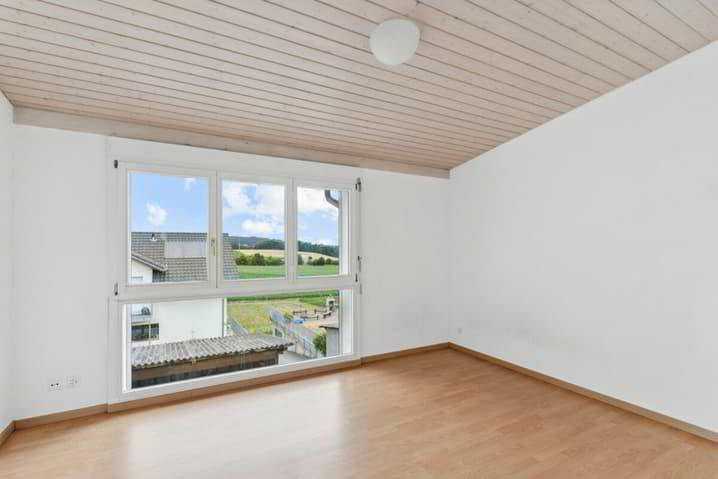 Casa di 5.5 locali in vendita a Düdingen - immagine 1/13