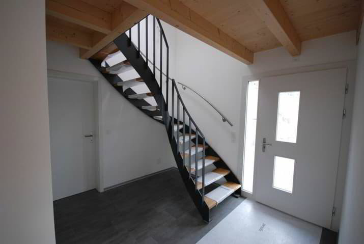 Maison 4.5 pièces à acheter à Planfayon - image 1/13