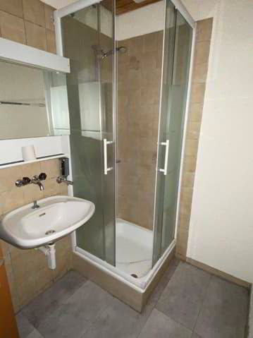 Appartement 2.5 pièces à louer à Moutier - image 1/6