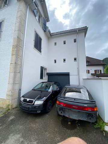null rooms Office & Commercial to buy in Villeret - image 1/10