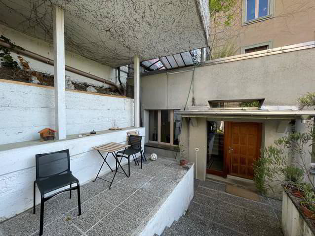 Appartamento di 5 locali in affitto a Bienne - immagine 1/12