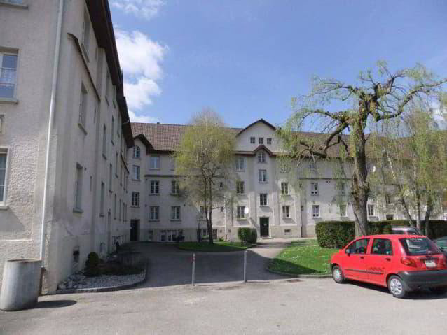 Appartamento di 2 locali in affitto a Moutier - immagine 1/7