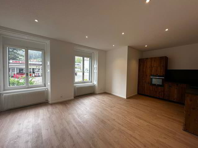 Appartement 2.5 pièces à louer à Bévilard - image 1/13