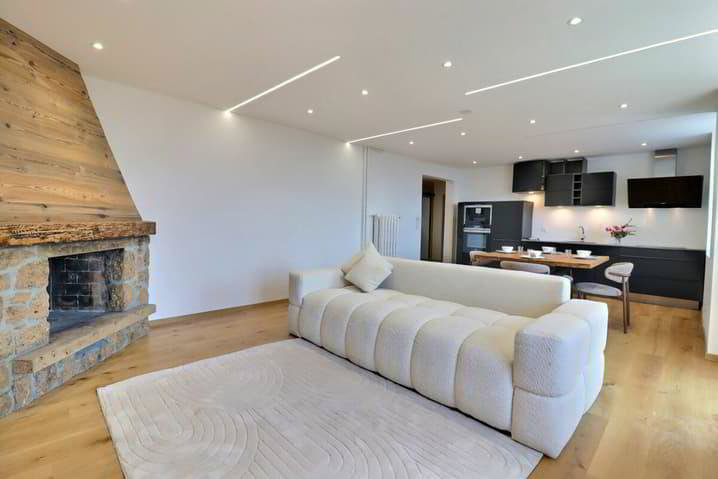 Wohnung – Chesières - Ansicht 2