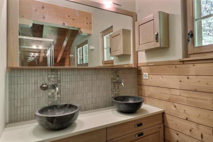 4.5 Zimmer Haus zum verkaufen in Villars-sur-Ollon - Bild 1/13