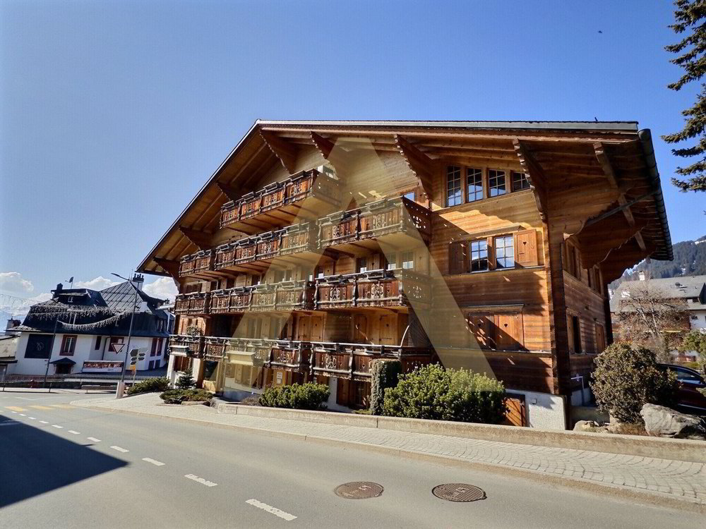 Appartamento di 3 locali in vendita a Villars-sur-Ollon - immagine 1/10