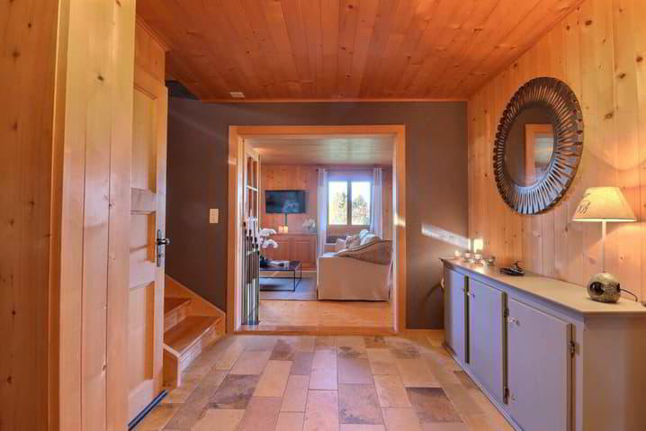 Haus – Villars-sur-Ollon - Ansicht 4