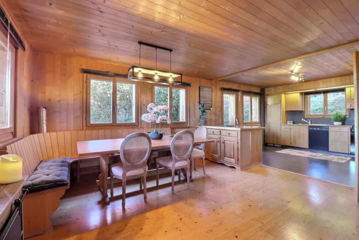 Haus – Villars-sur-Ollon - Ansicht 5