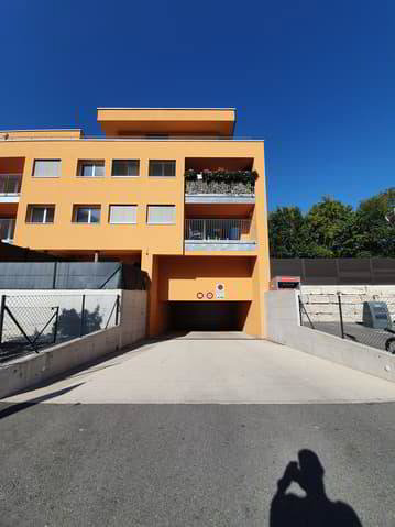 Parking, garage null pièces à louer à Chavannes-près-Renens - image 1/1