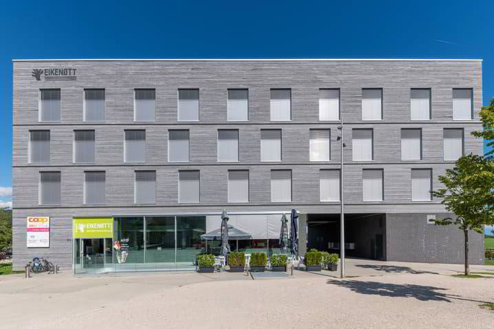 Ufficio & Commercio di null locali in affitto a Gland - immagine 1/4