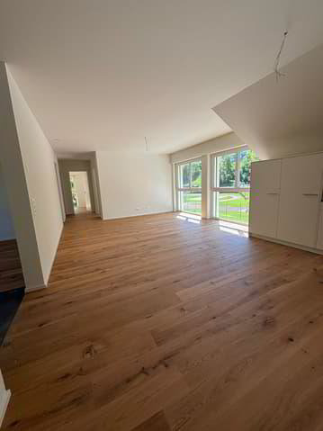 Appartamento di 5.5 locali in affitto a Moutier - immagine 1/10