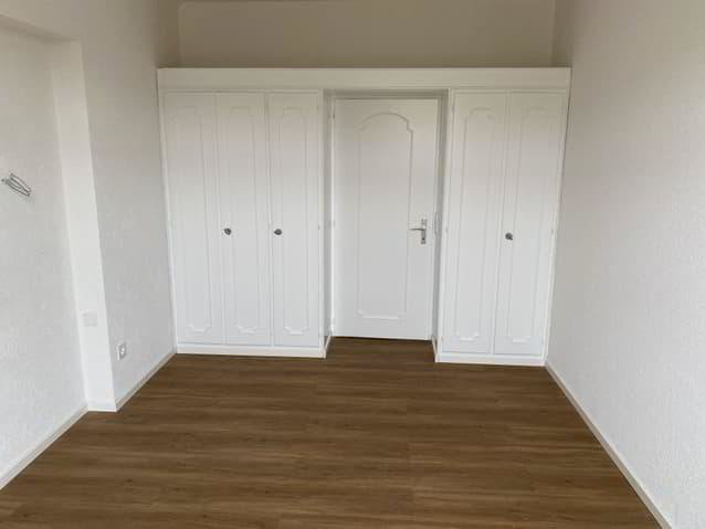 3.5 rooms Apartment for rent in Tramelan - image 1/8