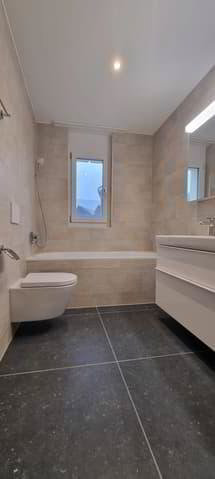 Appartamento di 4.5 locali in affitto a Moutier - immagine 1/9