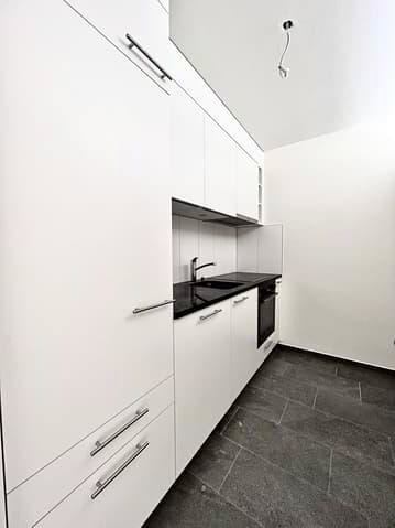 Appartement 2.5 pièces à louer à Bienne - image 1/6