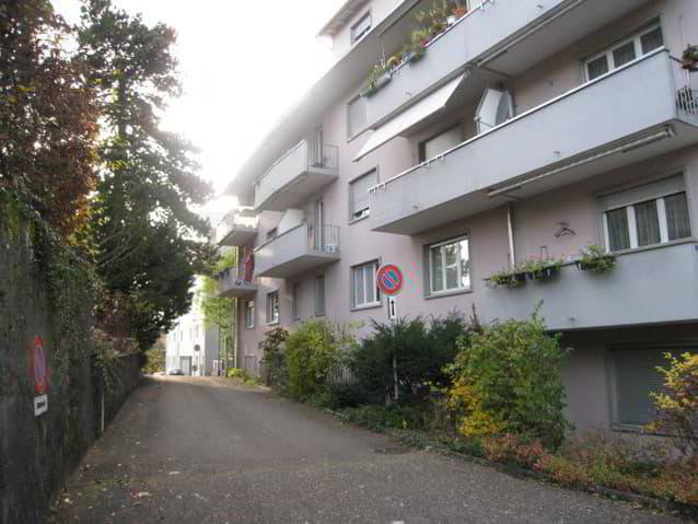 Parcheggio, garage di null locali in affitto a Biel/Bienne - immagine 1/1