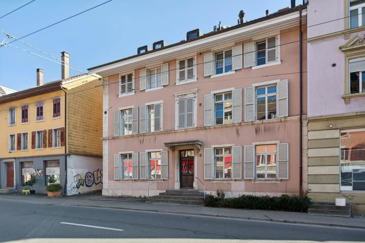 Appartamento di 3.5 locali in vendita a Bienne - immagine 1/13