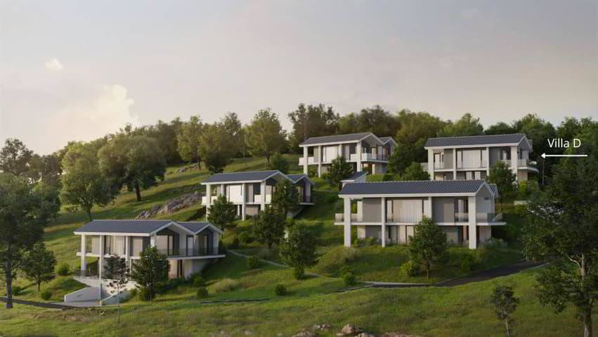 Maison 5.5 pièces à acheter à Bellerive VD - image 1/8