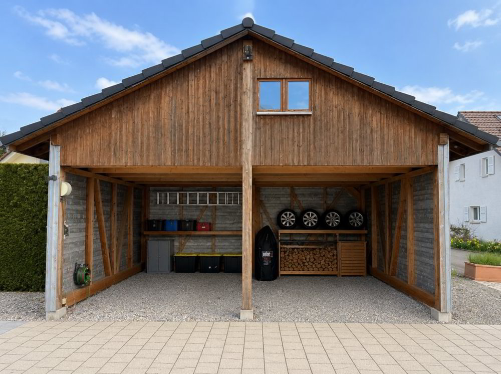 null Zimmer Haus zum verkaufen in Forel (Lavaux) - Bild 1/13