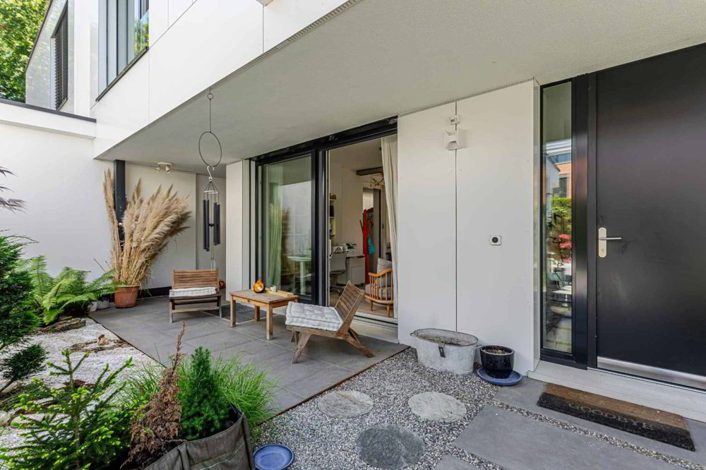 7 rooms House for rent in Le Grand-Saconnex - image 1/13