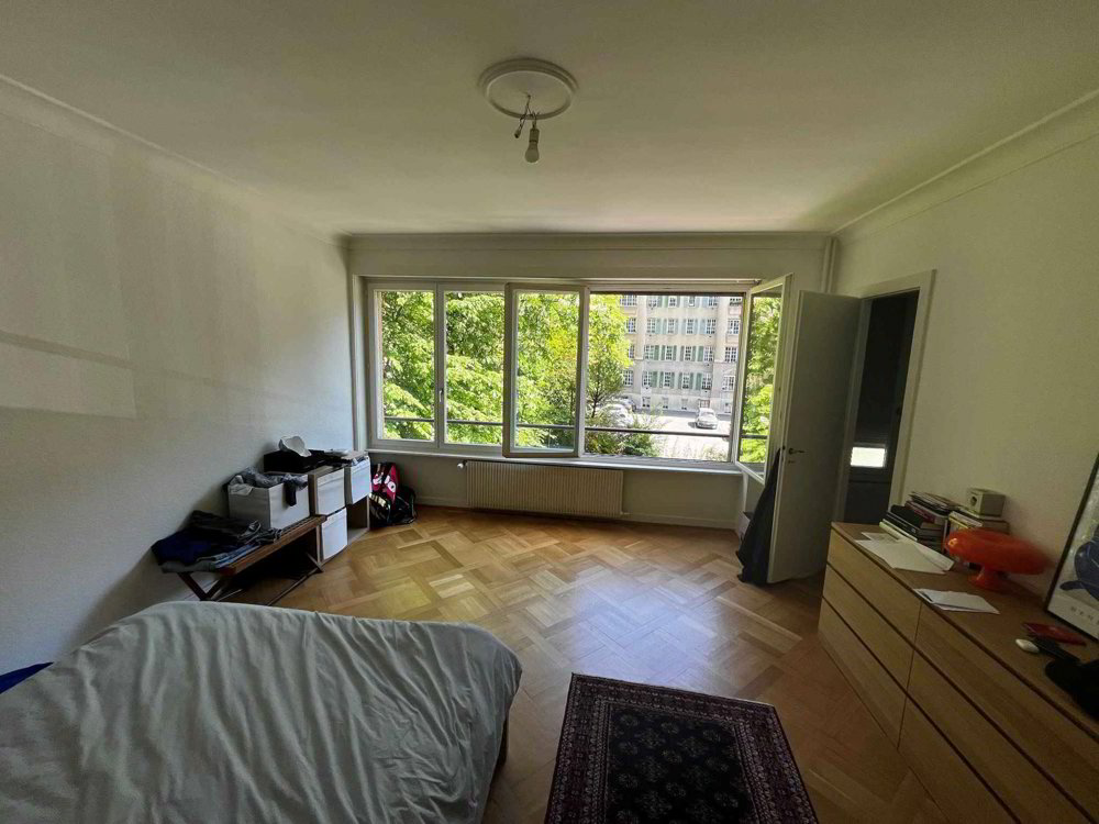 2 Zimmer Wohnung zu vermieten in Genève - Bild 1/3