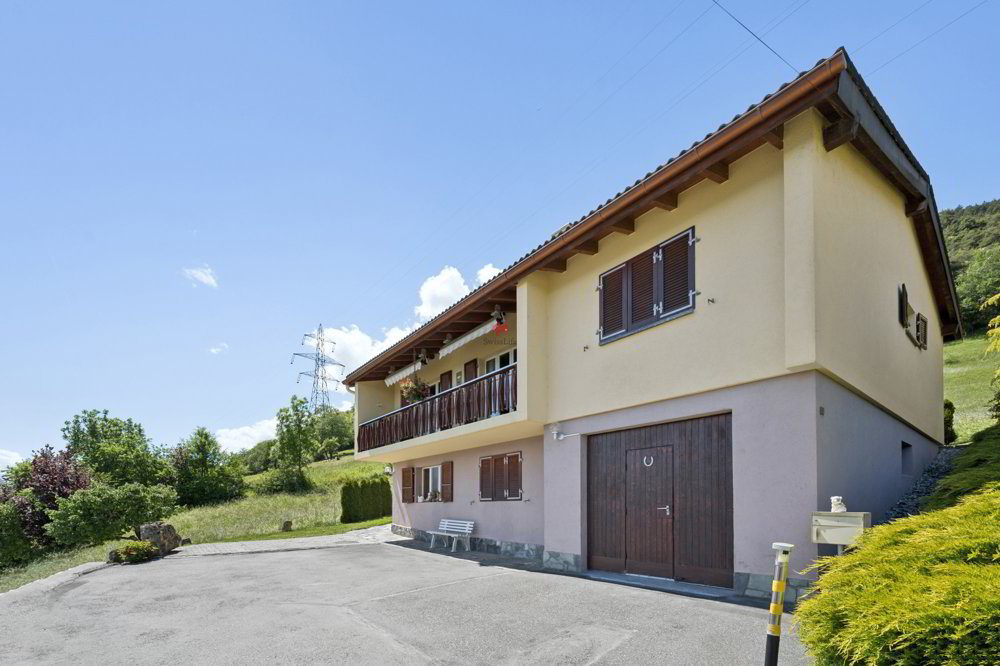 Casa di 5 locali in vendita a Erde - immagine 1/5
