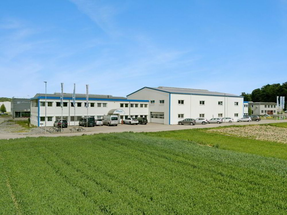 Solide Bestandesrendite oder grosses Entwicklungspotenzial für Neubauprojekt - beides ist möglich - View 2