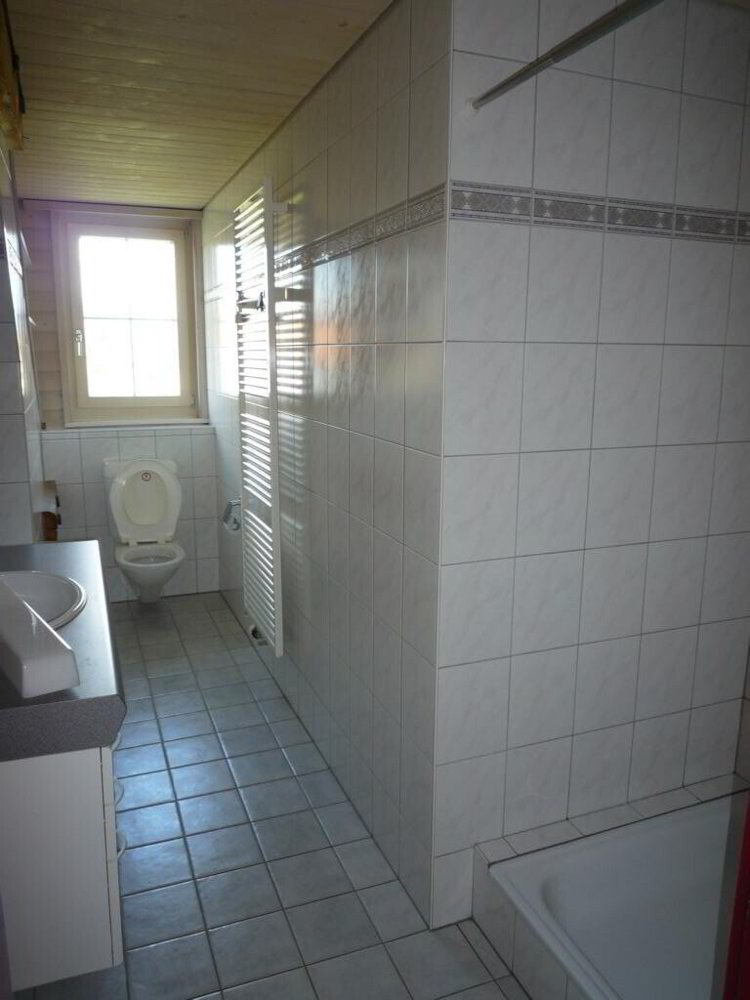 1 rooms Apartment for rent in Utzenstorf - image 1/4