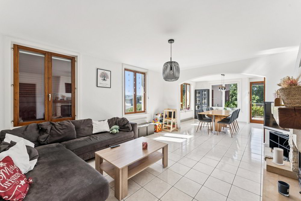 Haus – Villars-le-Grand - Ansicht 2