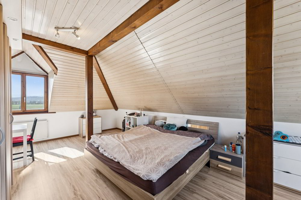 Haus – Villars-le-Grand - Ansicht 4