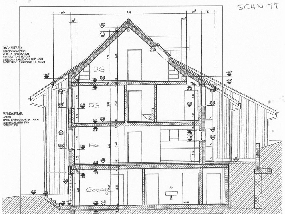 Maison 4 pièces à louer à Dättlikon - image 1/13