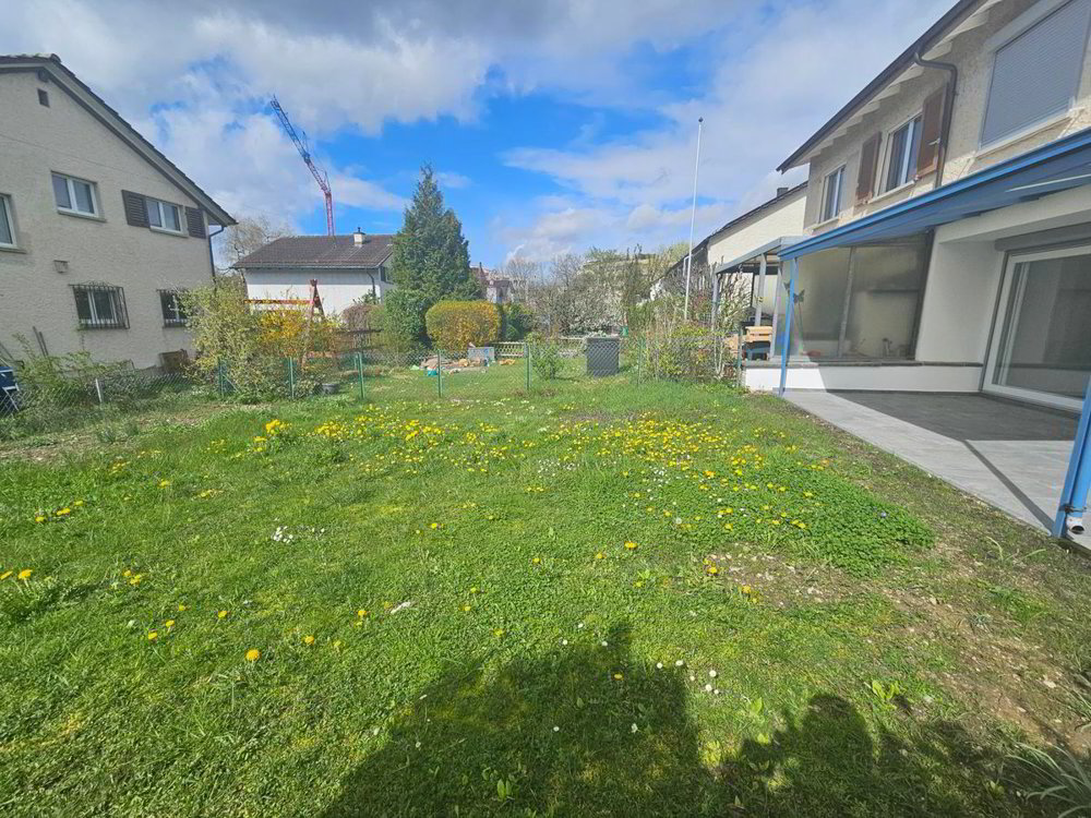 Maison 5 pièces à louer à Wallisellen - image 1/13