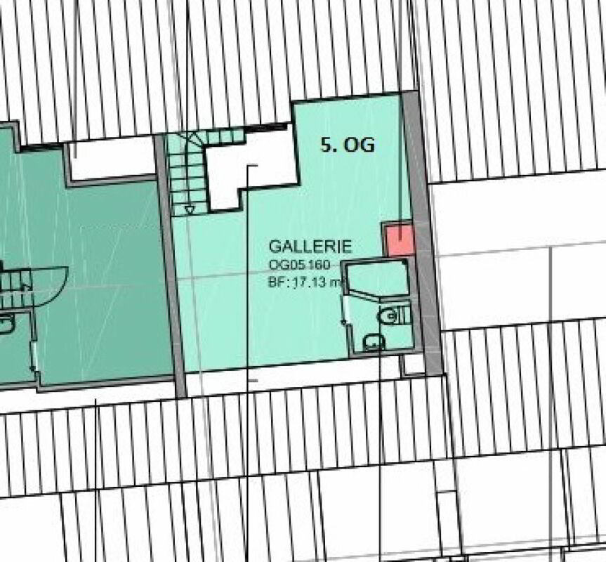 Appartamento di 3 locali in affitto a St. Gallen - immagine 1/11