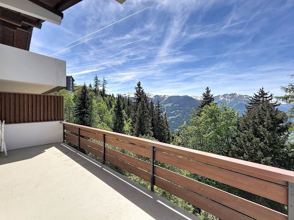 Appartamento di 5 locali in vendita a Verbier - immagine 1/13