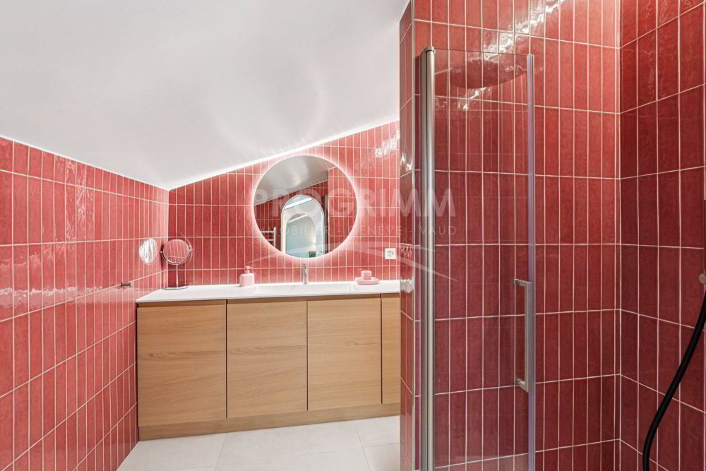 8 Zimmer Wohnung zum verkaufen in Cologny - Bild 1/10