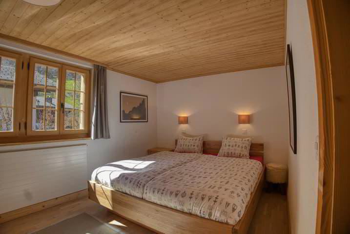 Casa di 6 locali in vendita a Lauenen b. Gstaad - immagine 1/13