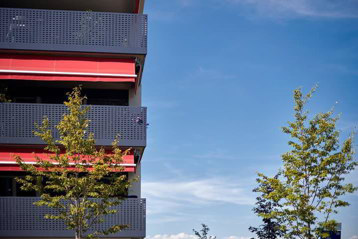 Appartamento di 3.5 locali in affitto a Saint-Antoine - immagine 1/8