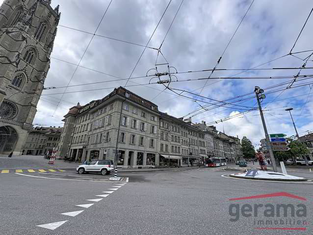 Appartement 4.5 pièces à louer à Friburgo - image 1/8